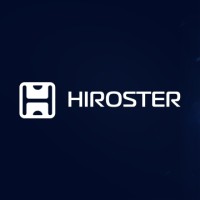 Hiroster