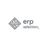 erp selection® logo - Similar company to Acreo Consulting Ag