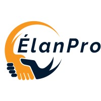 ÉlanPro logo - Similar company to Unikbox Solutions Informatiques