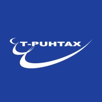 T-Puhtax Oü