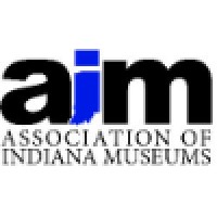 Association of Indiana Museums logo - Similar company to Pinnacle Computer Services