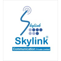 Skylink Communication (Pvt) Ltd. logo - Similar company to Webomatic Softech Private Limited