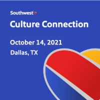 Southwest Airlines Culture Connection logo - Similar company to Community Council Of South Central Texas