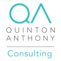 Quinton Anthony Consulting logo - Similar company to Quinton Anthony | Search, Advisory & Consulting