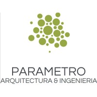 Parámetro Arquitectura & Ingeniería logo - Similar company to Alta Ventura Constructora Sas