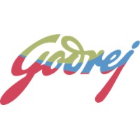Godrej Air logo - Similar company to Portus Group