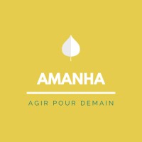Amanha conseil logo - Similar company to Kodea - Formations Au Digital & Intelligence Artificielle