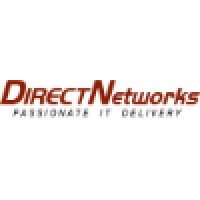 DirectNetworks, Inc. logo - Similar company to Direct Networks