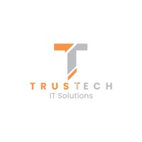 Trustech IT Solutions logo - Similar company to Connectnlink