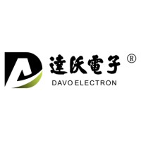 Davo Electron logo - Similar company to Weyhbridge