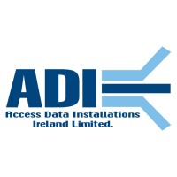Access Data Installations Ireland Ltd. logo - Similar company to Crescent Infrastructure Ltd