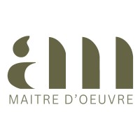 Atelier MADAME logo - Similar company to Rvb-Architecte