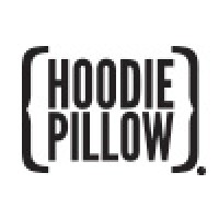 HoodiePillow logo - Similar company to Internet Geopardy Digital Marketing & Development
