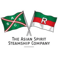 The Asian Spirit Steamship Company GmbH & Cie. KG (ASSC) logo - Similar company to Rickmers Group