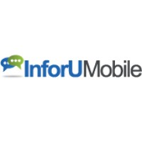 InforUMobile (Shamir Systems) logo - Similar company to Distribyte