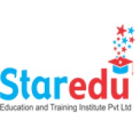 StarEdu Education & Training Institute logo - Similar company to Janta X Ray Clinic Pvt Ltd