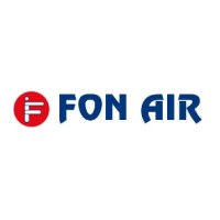 Fon Havalandırma Sistemleri logo - Similar company to Tatars
