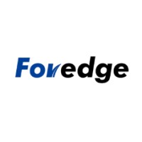 Foredge Technology Middle East logo - Similar company to Foredge Technology Australia &New Zealand