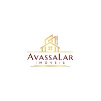 AvassaLar Imóveis logo - Similar company to Link Lever Imóveis