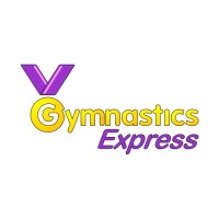 Gymnastics Express logo - Similar company to Redhead Labs, Llc