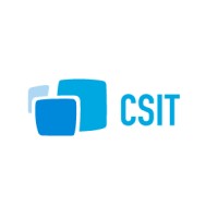 CSIT Computersupport und Informationstechnik GmbH logo - Similar company to Verein Pcs Für Alle