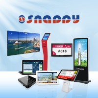 Snappy logo - Similar company to Ebrain Technologies