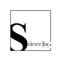 Sciever Inc. logo - Similar company to Tyrocity.Com