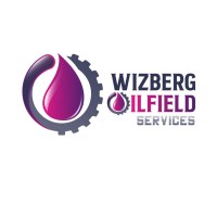 WIZBERG OILFIELD SERVICES logo - Similar company to Gartnavel Oilfield Services Limited