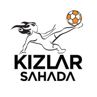 Kızlar Sahada logo - Similar company to Solibund E.V.