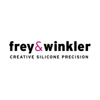F&W Frey & Winkler GmbH logo - Similar company to Simpex Gmbh