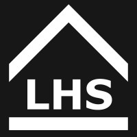 LHS studio logo - Similar company to Staging Studio