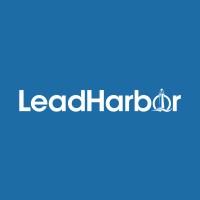 Lead Harbor logo - Similar company to Eidolon Communications