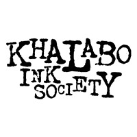 Khalabo Ink Society logo - Similar company to Array Productions