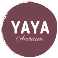 YAYA Ambition logo - Similar company to Framtidsfrön