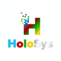 HoloSys (US) logo - Similar company to Holosys