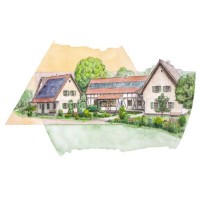 Via Carolina Naturdorf GmbH logo - Similar company to Orbyz