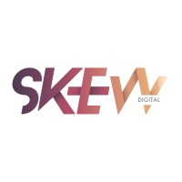 Skew Digital logo - Similar company to Skew