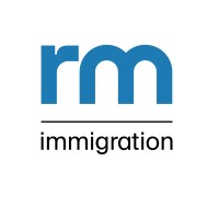 RM Immigration inc. logo - Similar company to Mark Creative Limited