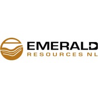 Emerald Resources NL logo - Similar company to Emerald Resource Group