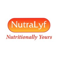 Nutralyf logo - Similar company to Puremix Treading