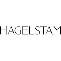 HAGELSTAM logo - Similar company to Issy Granger