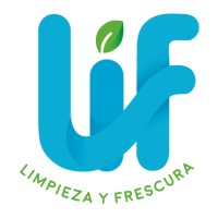 Lif Limpieza y Frescura logo - Similar company to Whitec