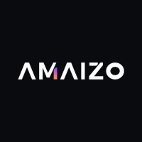 Amaizo logo - Similar company to Raizer