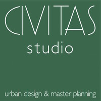 CIVITAS Studio: Urban Design and Planning logo - Similar company to Gud Group (Canada)