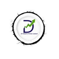 DI Finserve Private Limited logo - Similar company to Icai - Gcc