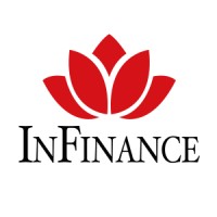 InFinance logo - Similar company to Wefinix