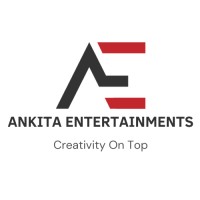 Ankita Media and Entertainment Ltd. logo - Similar company to Admosphere Media & Entertainment Llp