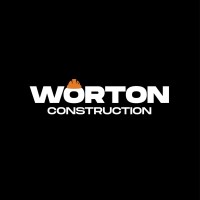 Worton Construction logo - Similar company to Graffic Ltd