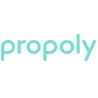 Propoly logo - Similar company to Zero Deposit