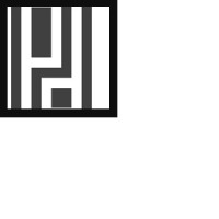 Projection Design logo - Similar company to Model Architects